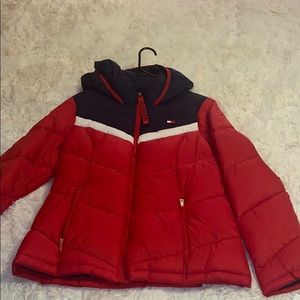 Tommy Hilfiger Sports Jacket